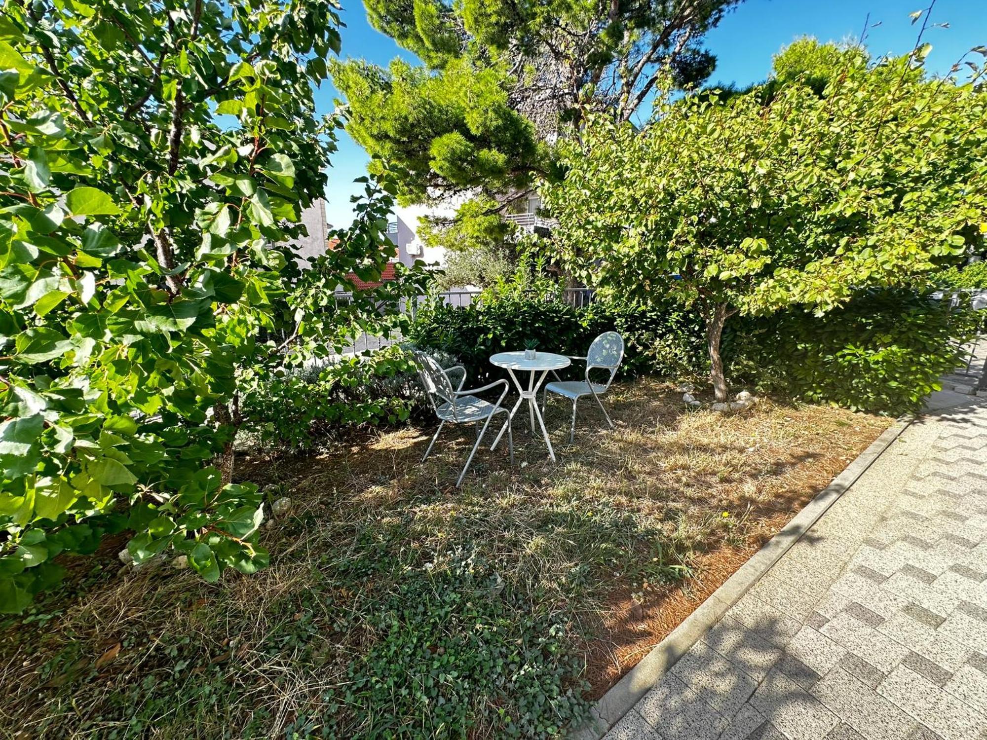Apartments Danica Promajna Exterior photo