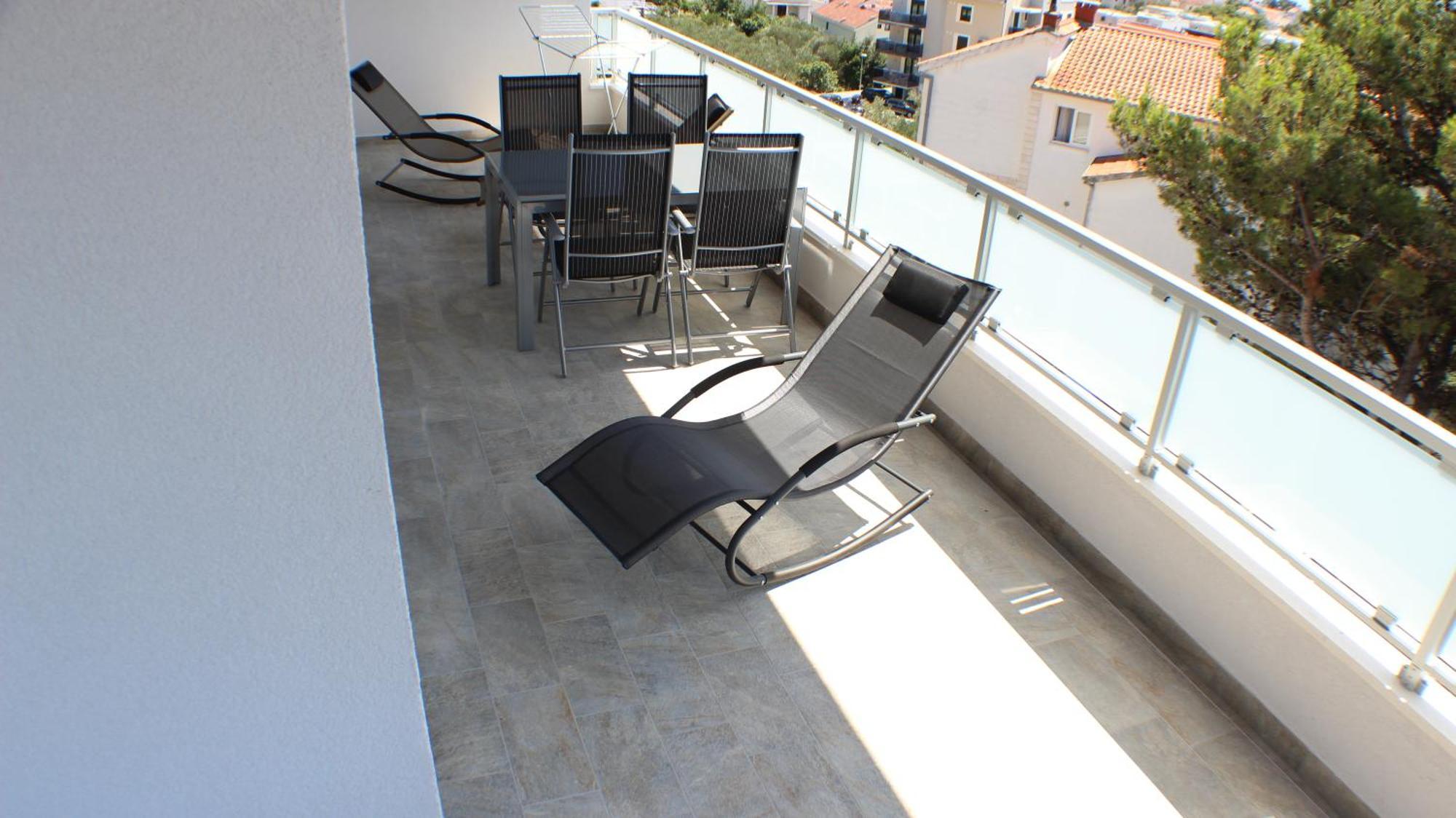 Apartments Danica Promajna Room photo